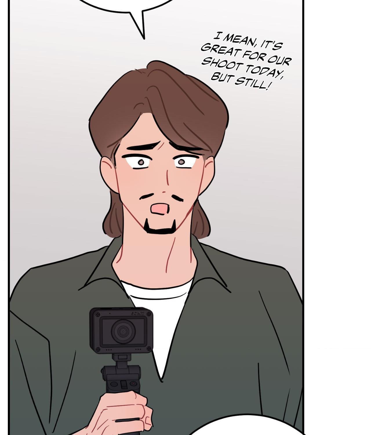 Can’t Think Straight Chapter 99 page 102 - 