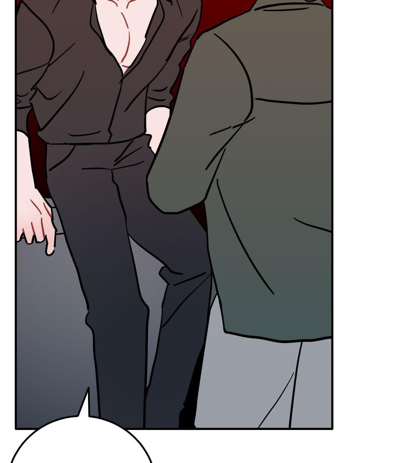 Can’t Think Straight Chapter 99 page 108 - 