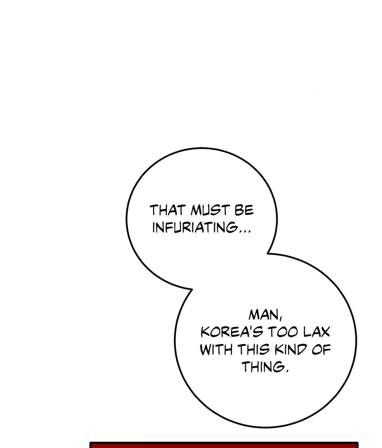 Can’t Think Straight Chapter 99 page 110 - 