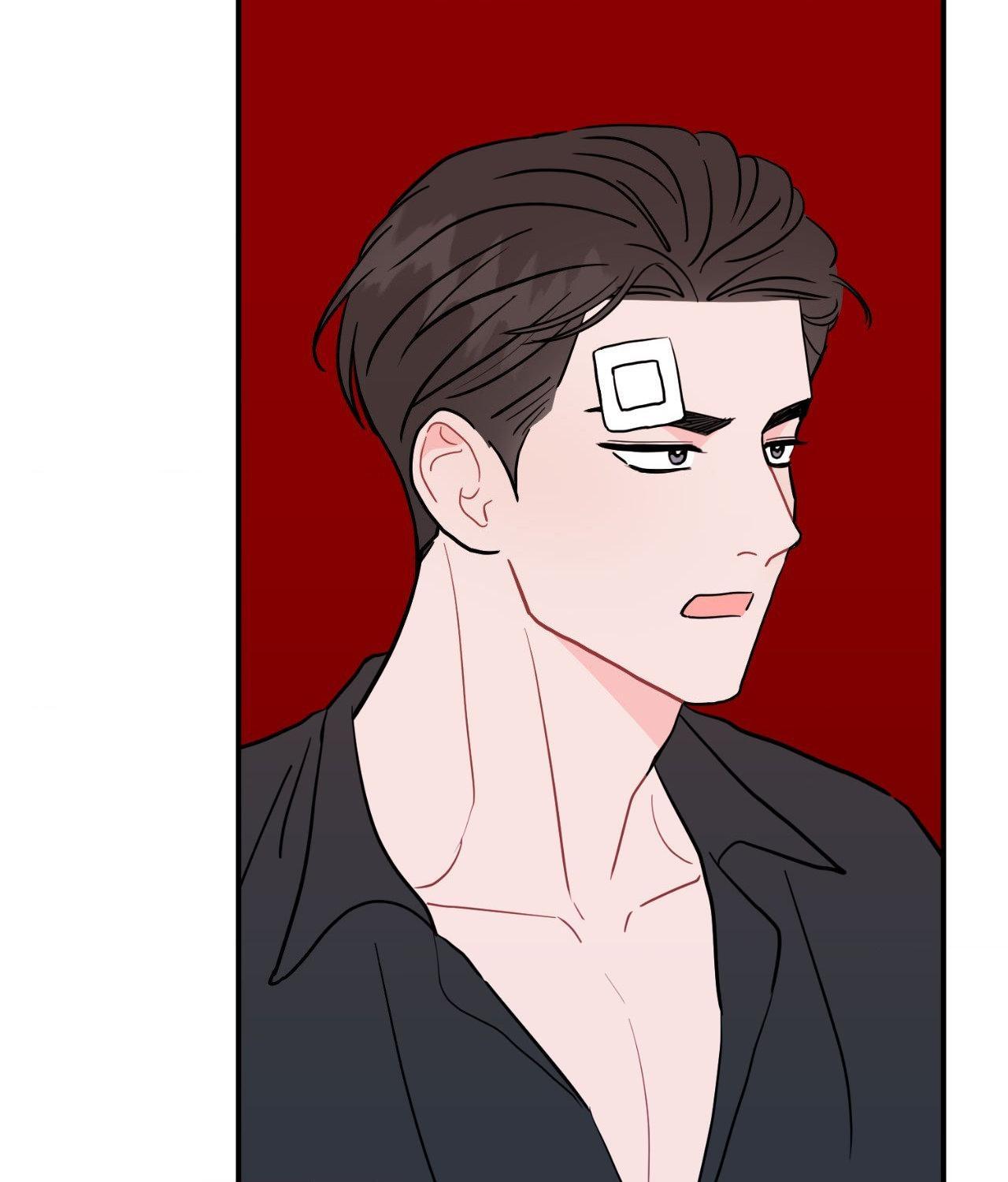 Can’t Think Straight Chapter 99 page 111 - 