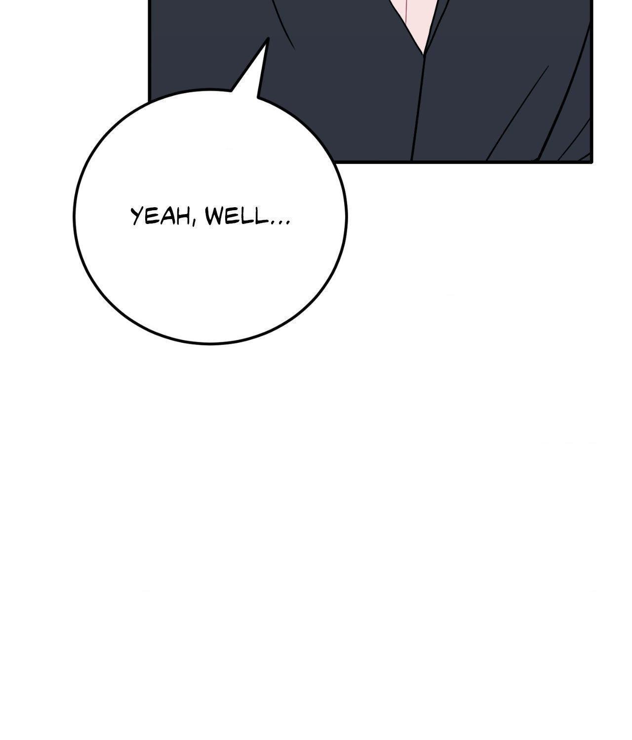 Can’t Think Straight Chapter 99 page 112 - 