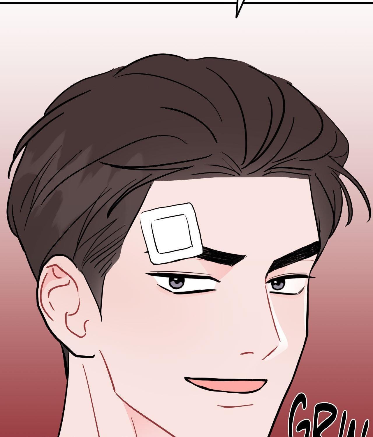 Can’t Think Straight Chapter 99 page 114 - 