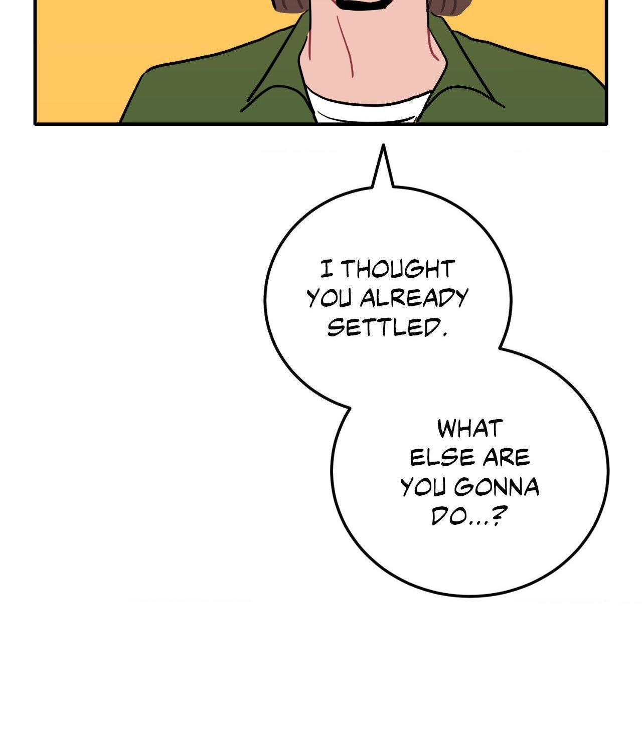 Can’t Think Straight Chapter 99 page 117 - 