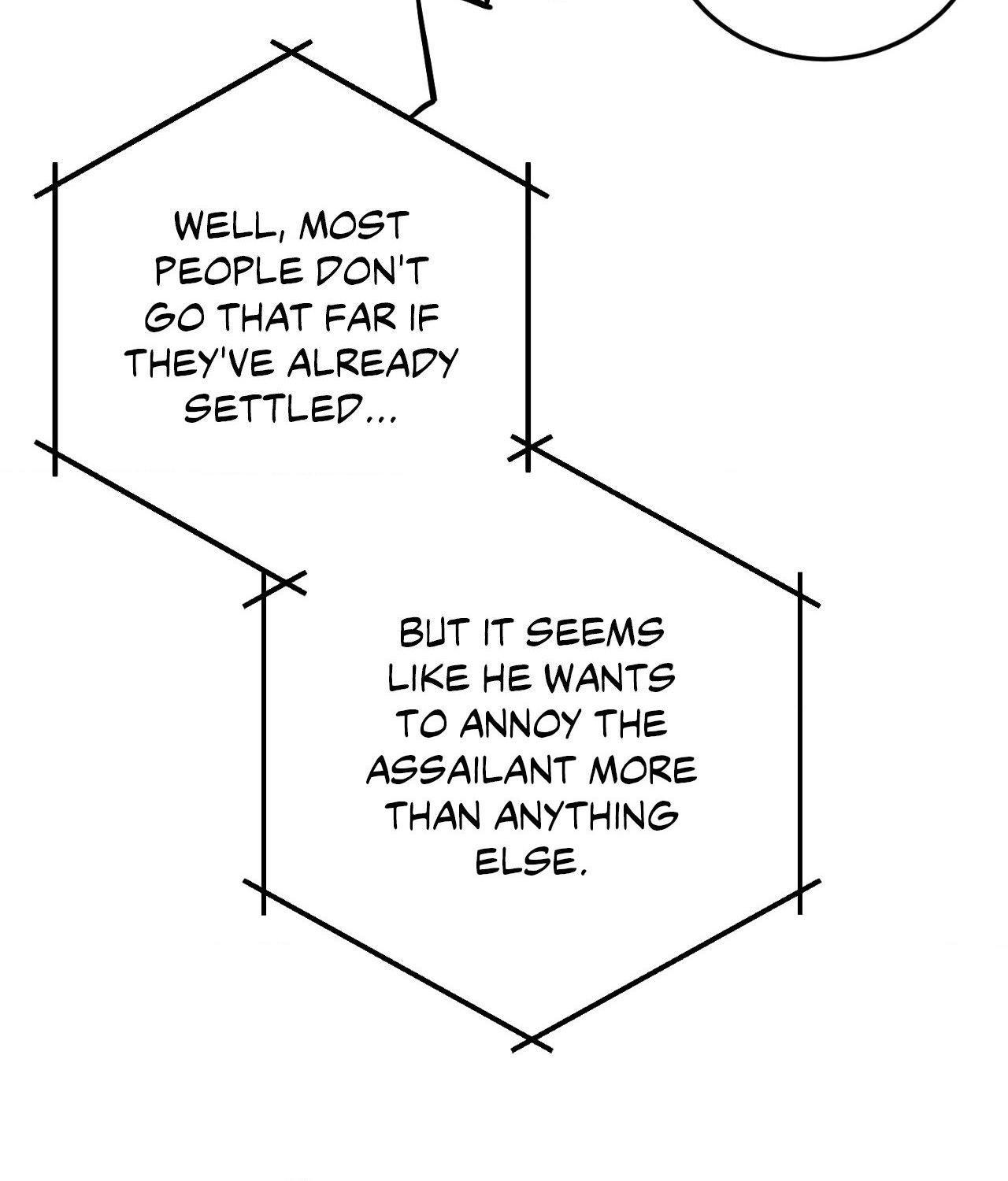 Can’t Think Straight Chapter 99 page 123 - 
