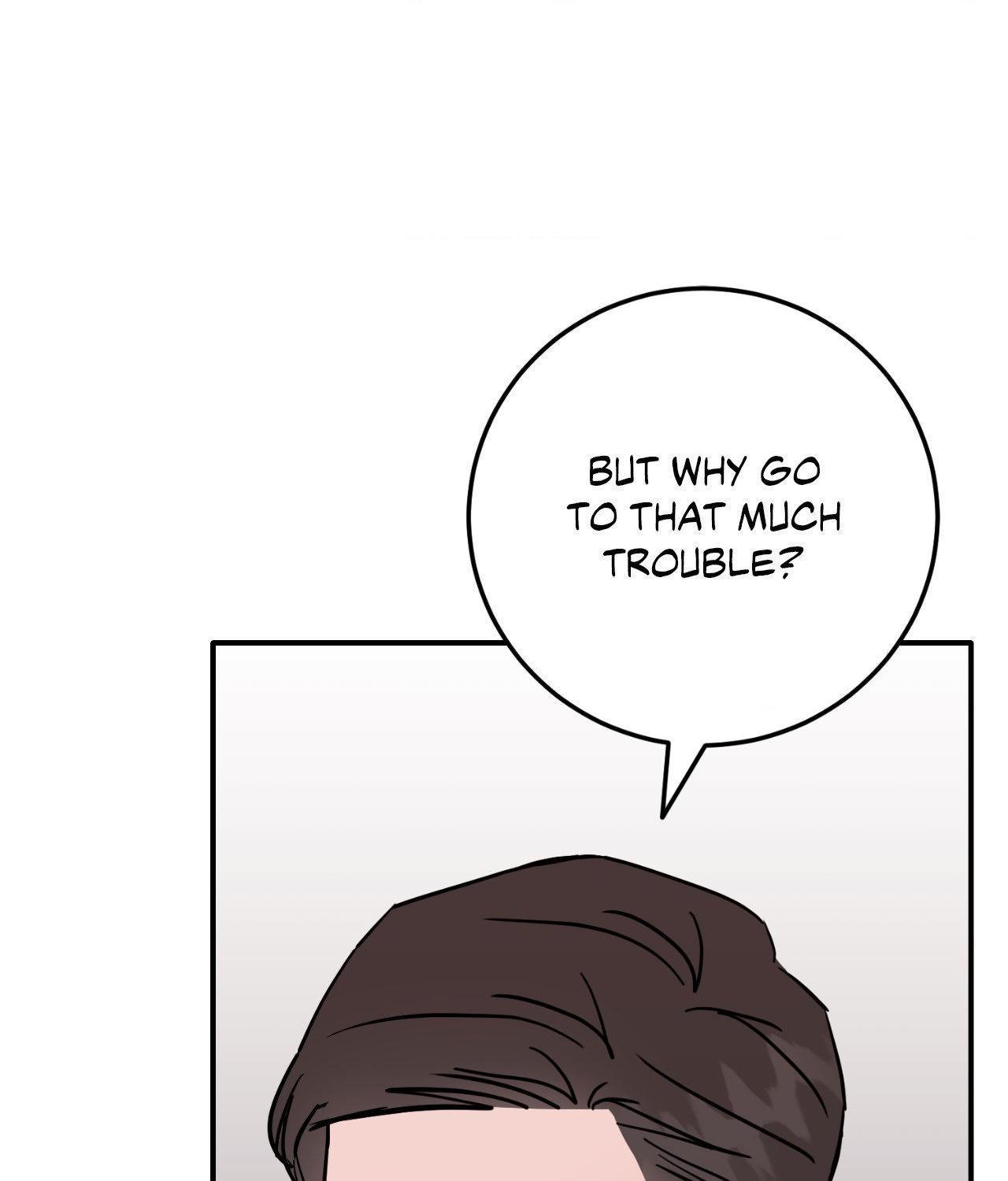 Can’t Think Straight Chapter 99 page 125 - 