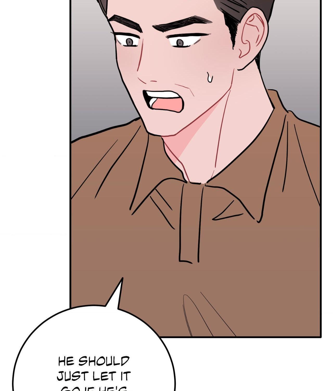 Can’t Think Straight Chapter 99 page 126 - 