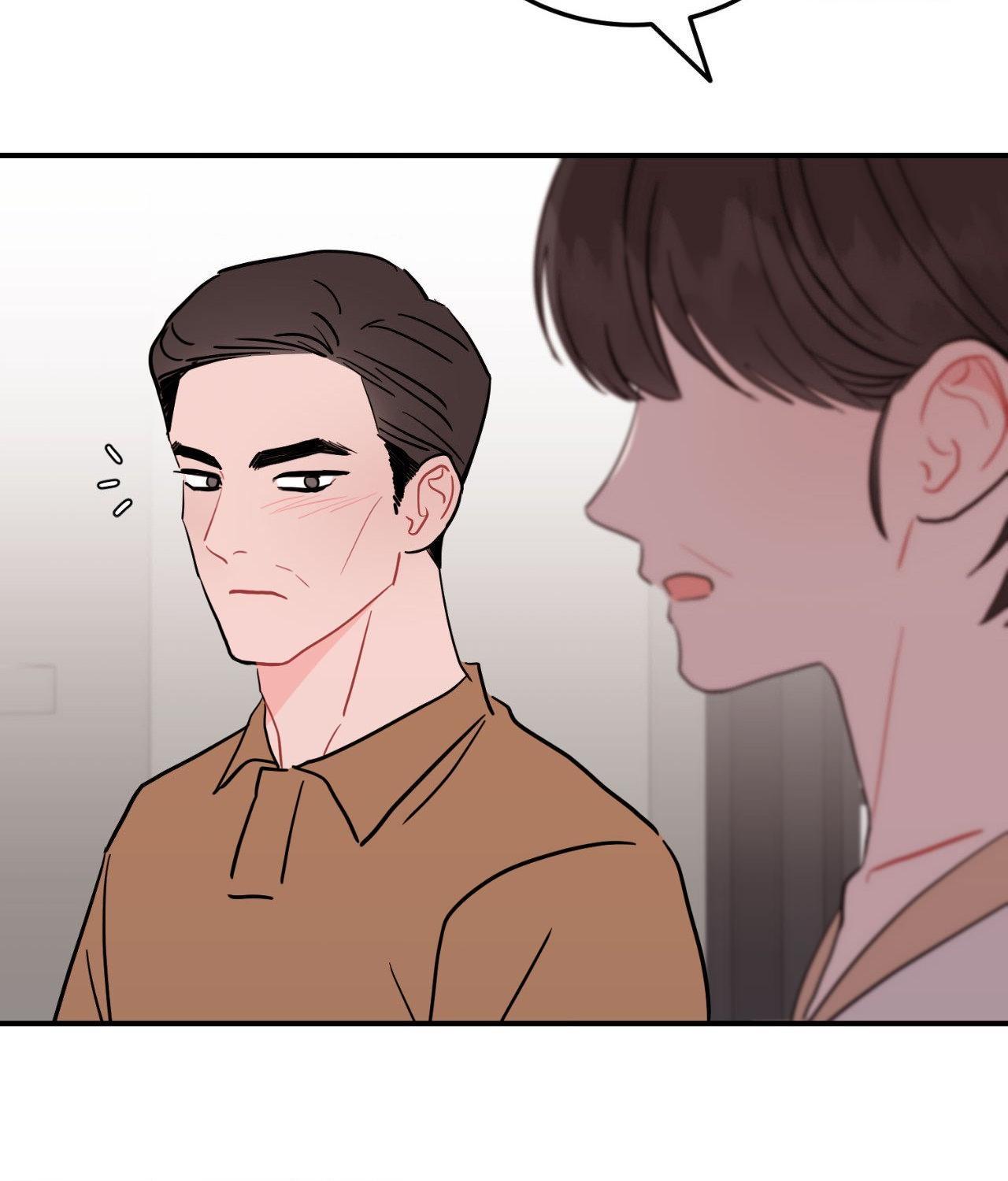 Can’t Think Straight Chapter 99 page 128 - 