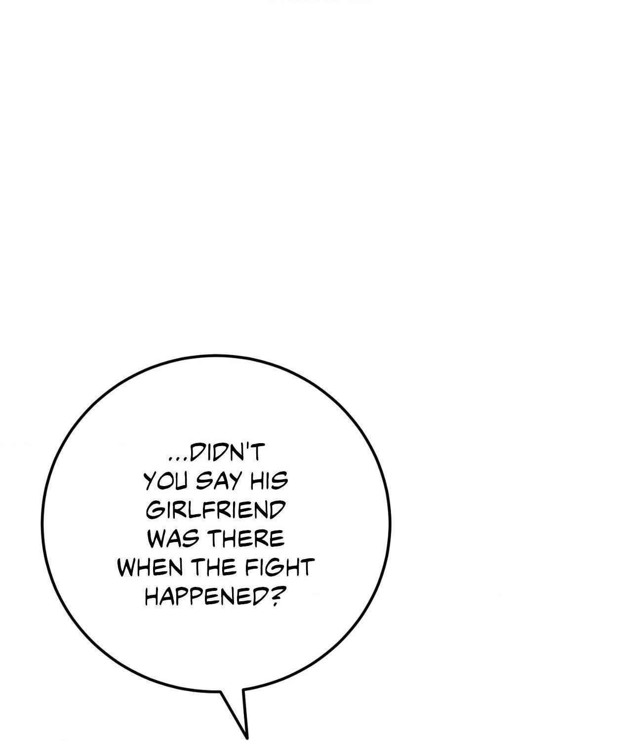 Can’t Think Straight Chapter 99 page 129 - 