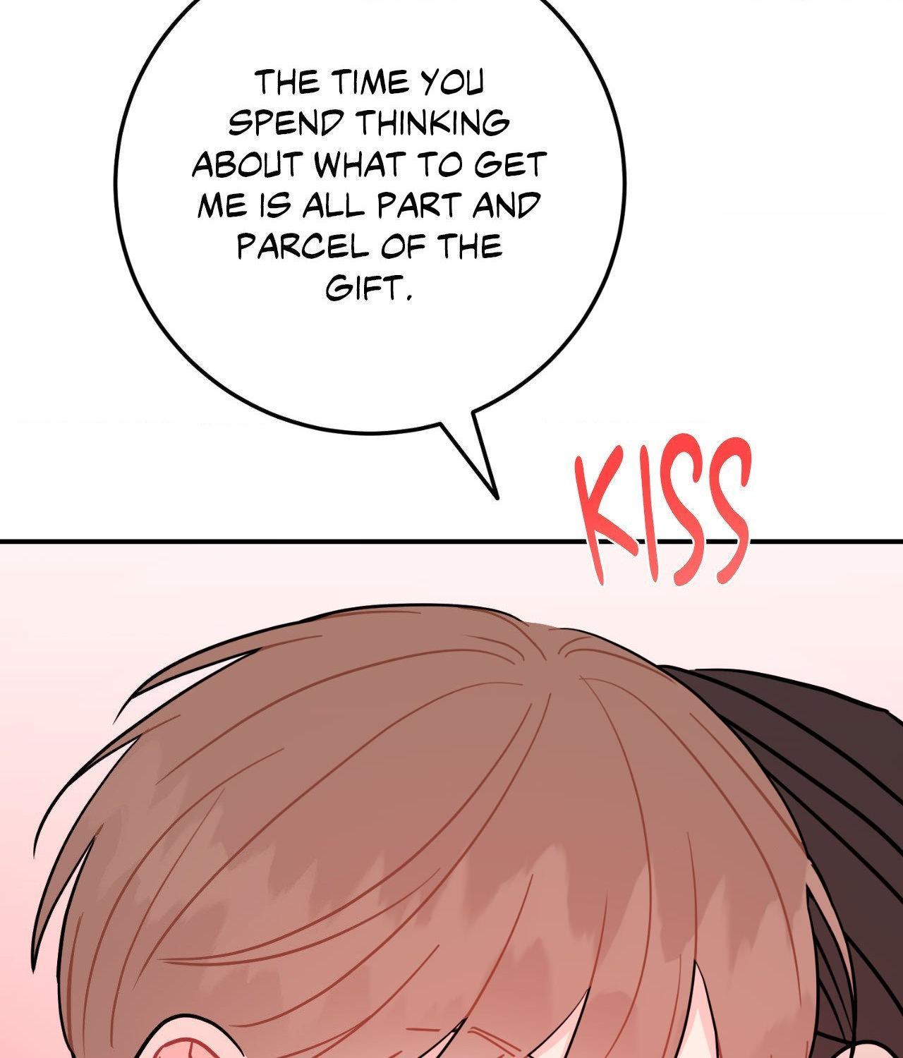 Can’t Think Straight Chapter 99 page 14 - 