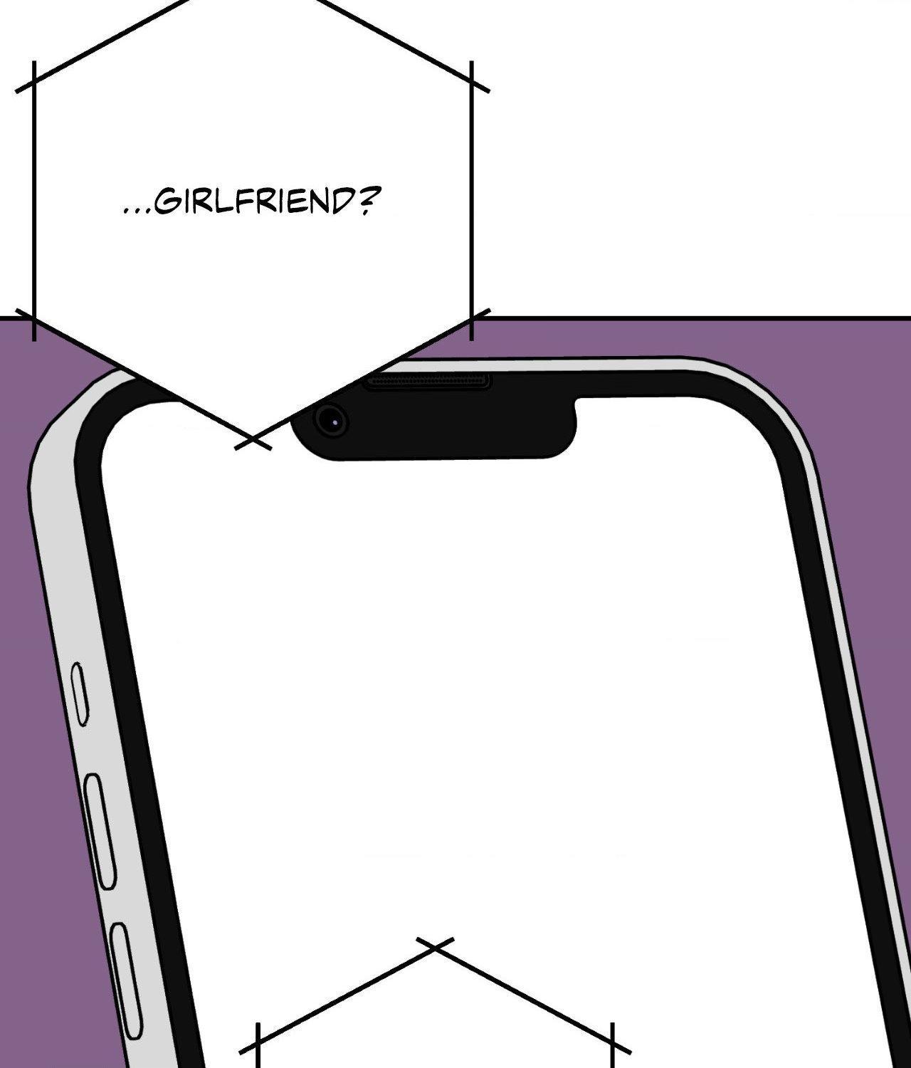 Can’t Think Straight Chapter 99 page 132 - 
