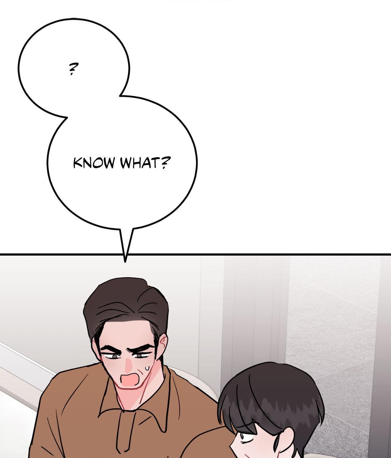 Can’t Think Straight Chapter 99 page 134 - 