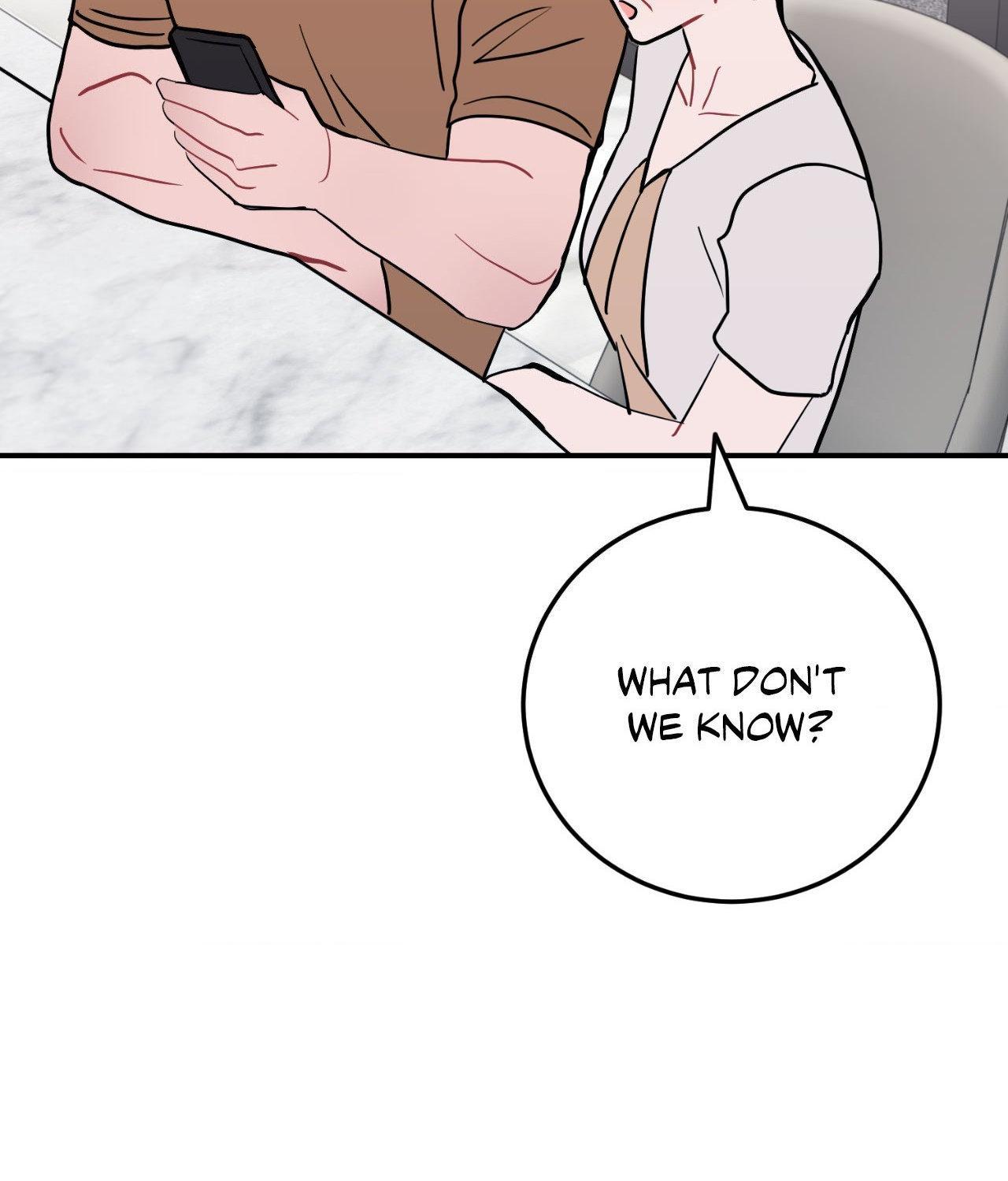Can’t Think Straight Chapter 99 page 135 - 
