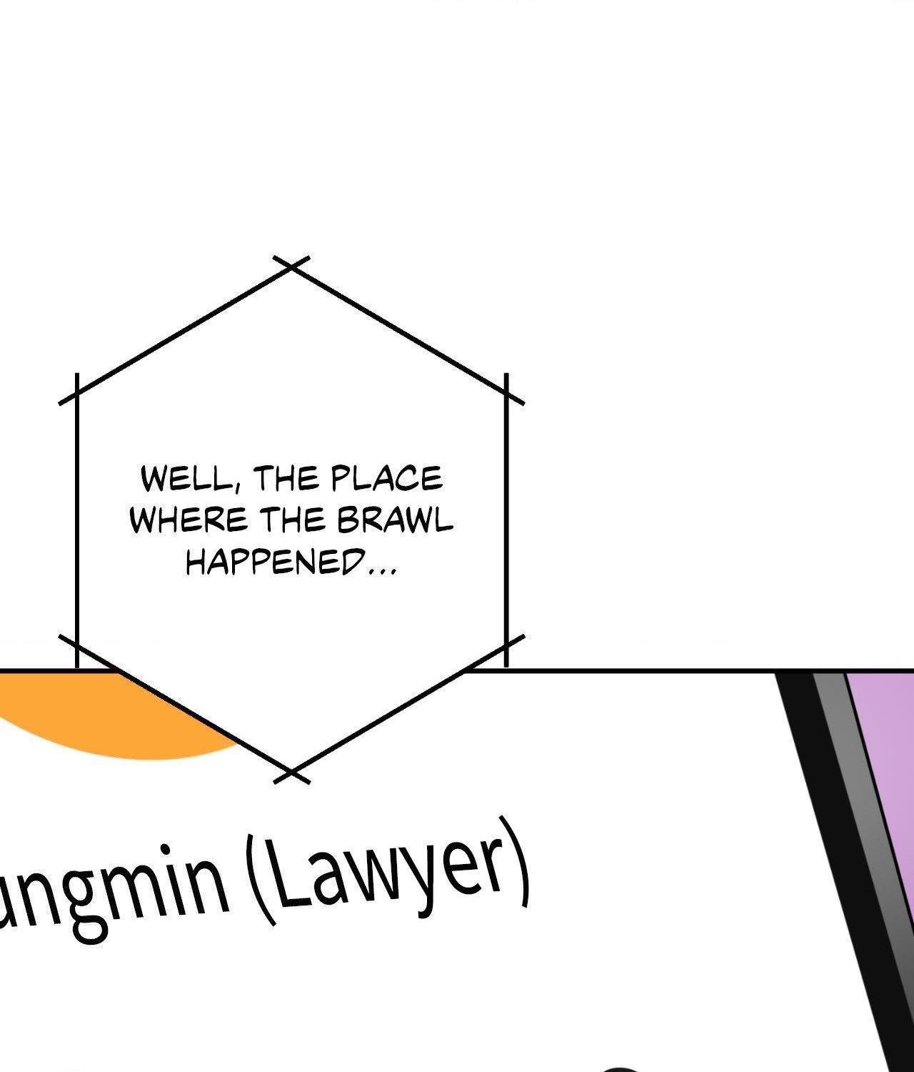Can’t Think Straight Chapter 99 page 136 - 