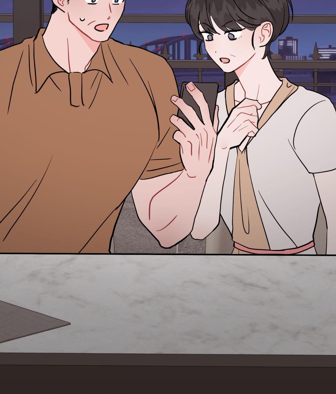 Can’t Think Straight Chapter 99 page 140 - 