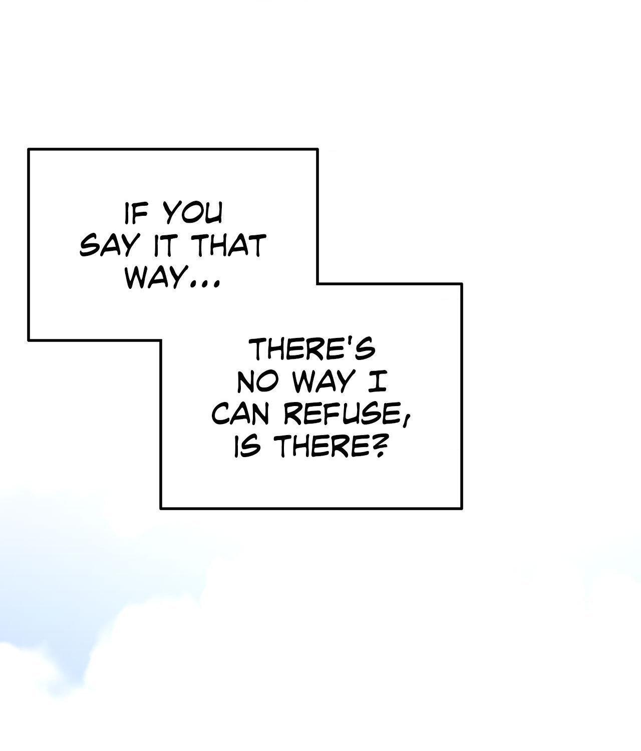 Can’t Think Straight Chapter 99 page 17 - 