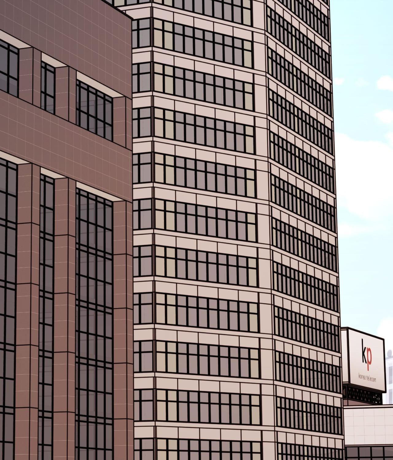 Can’t Think Straight Chapter 99 page 19 - 