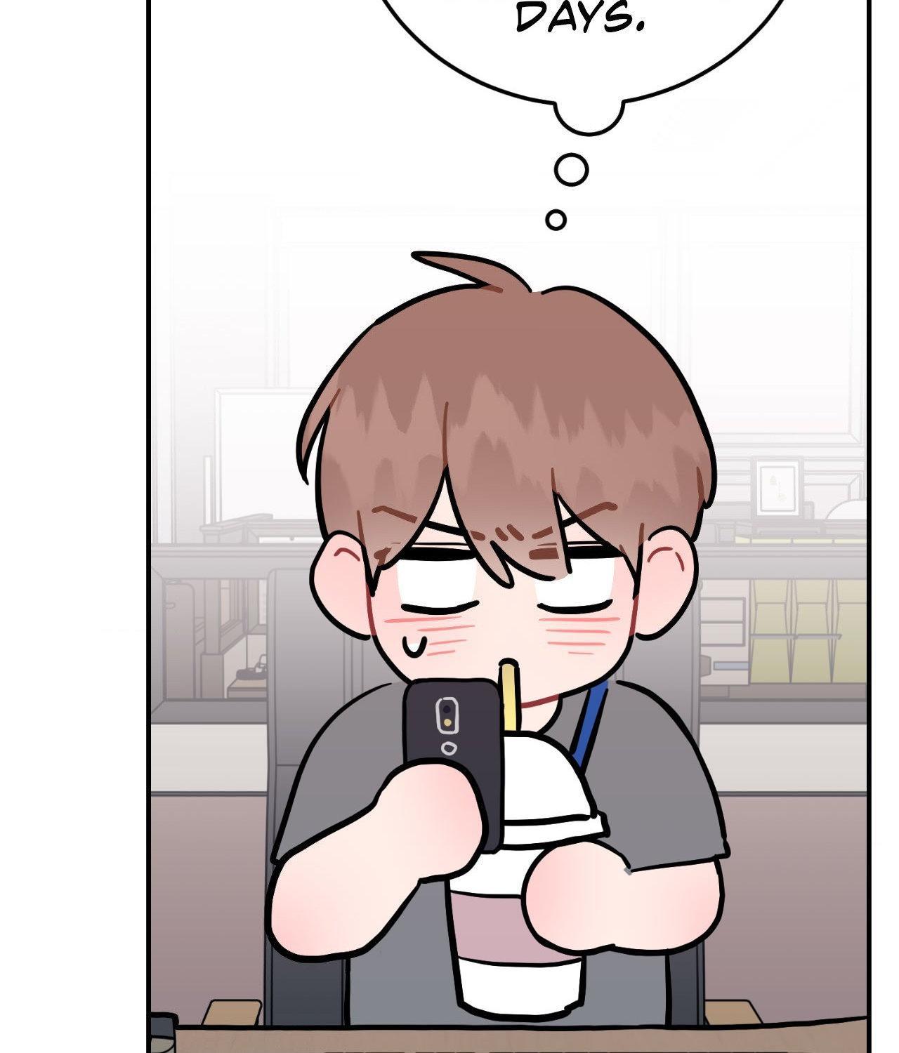 Can’t Think Straight Chapter 99 page 24 - 
