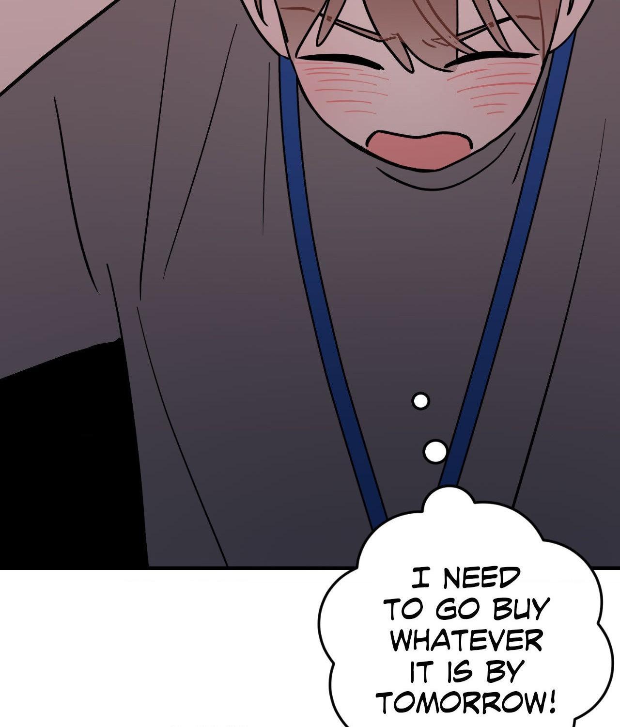 Can’t Think Straight Chapter 99 page 28 - 