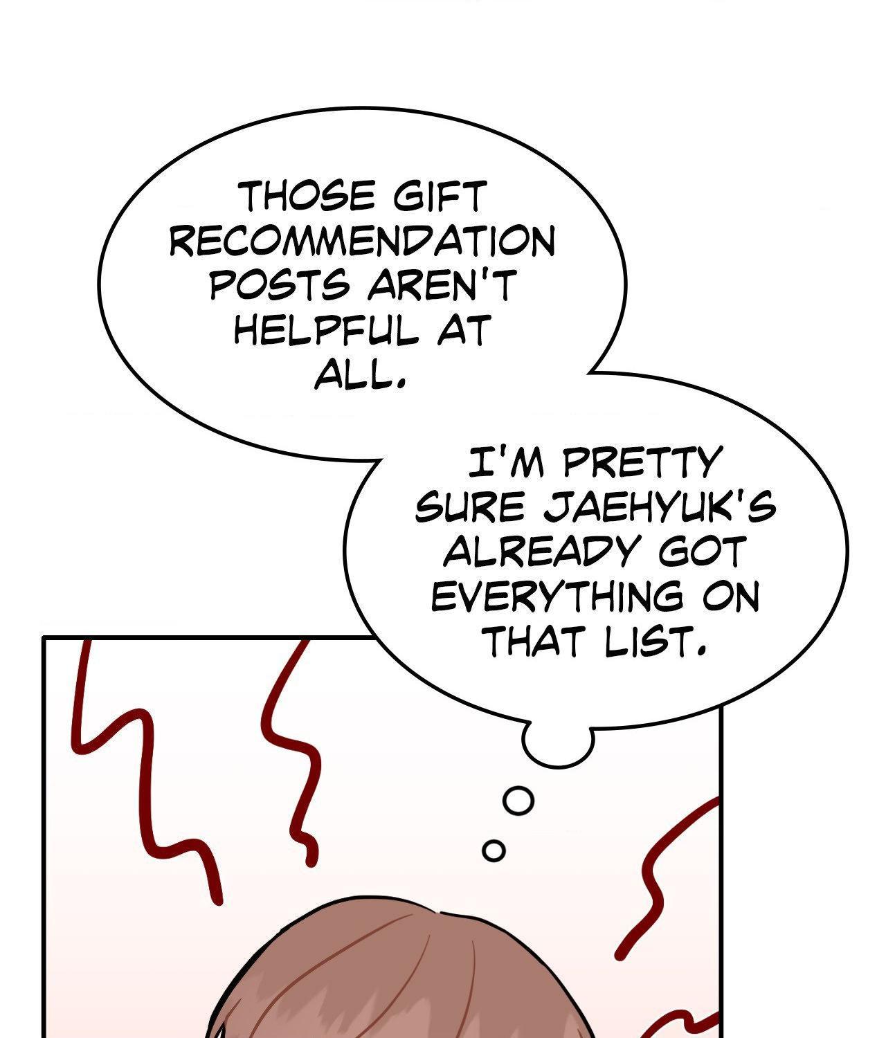 Can’t Think Straight Chapter 99 page 30 - 
