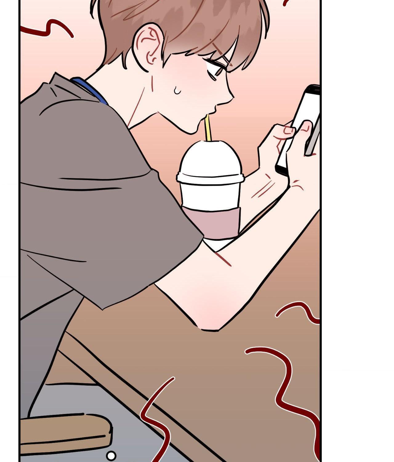 Can’t Think Straight Chapter 99 page 31 - 