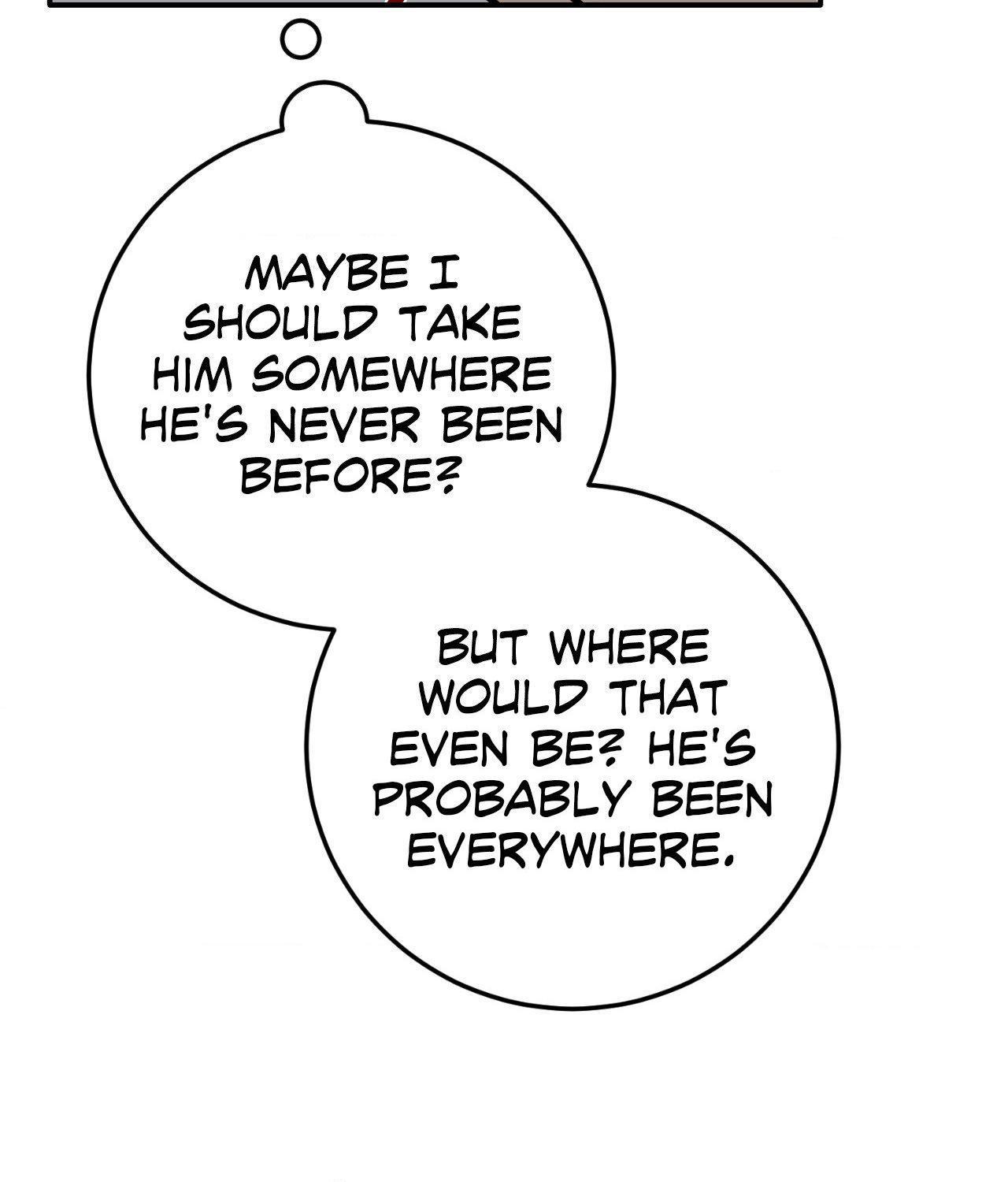 Can’t Think Straight Chapter 99 page 32 - 