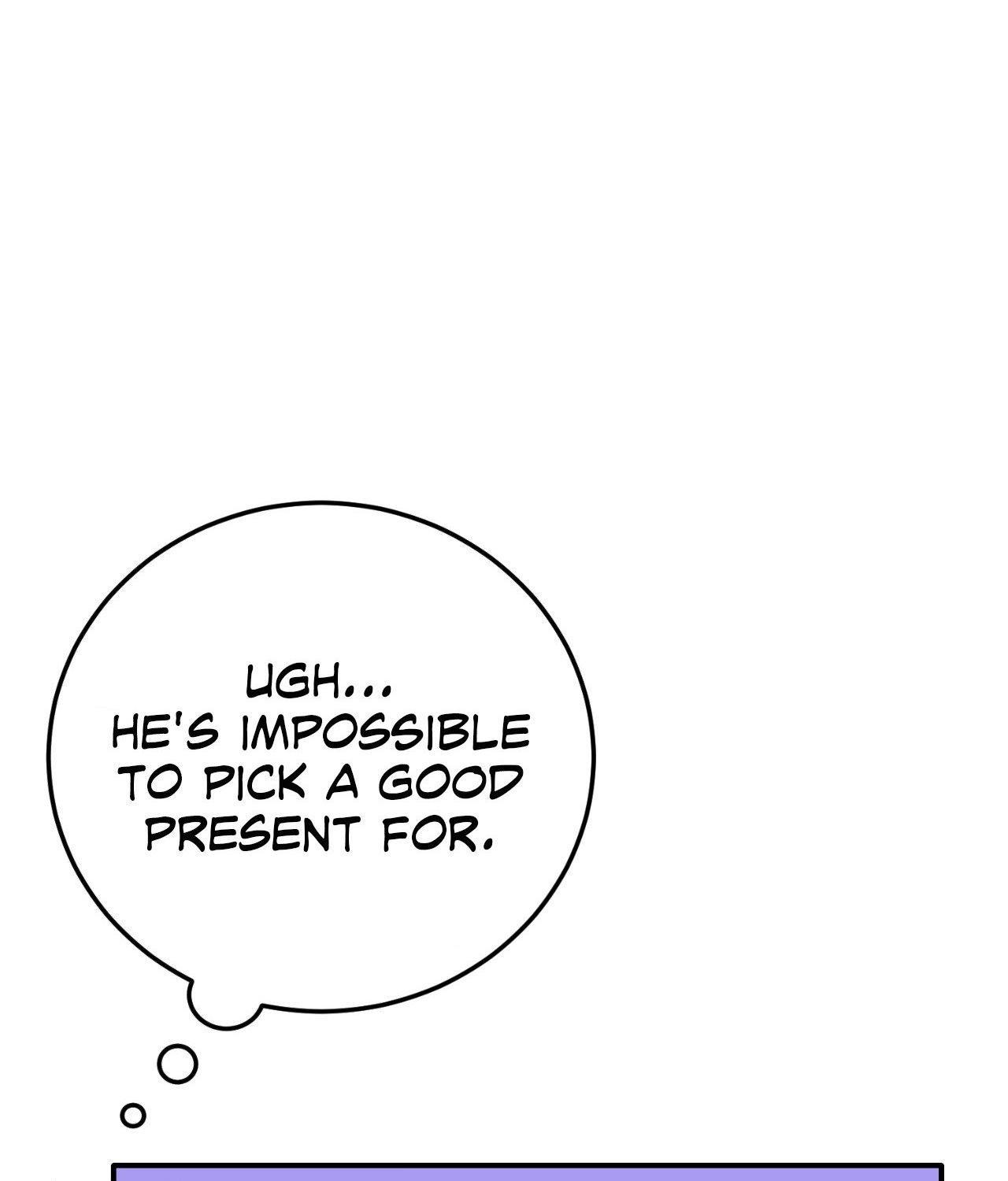 Can’t Think Straight Chapter 99 page 33 - 