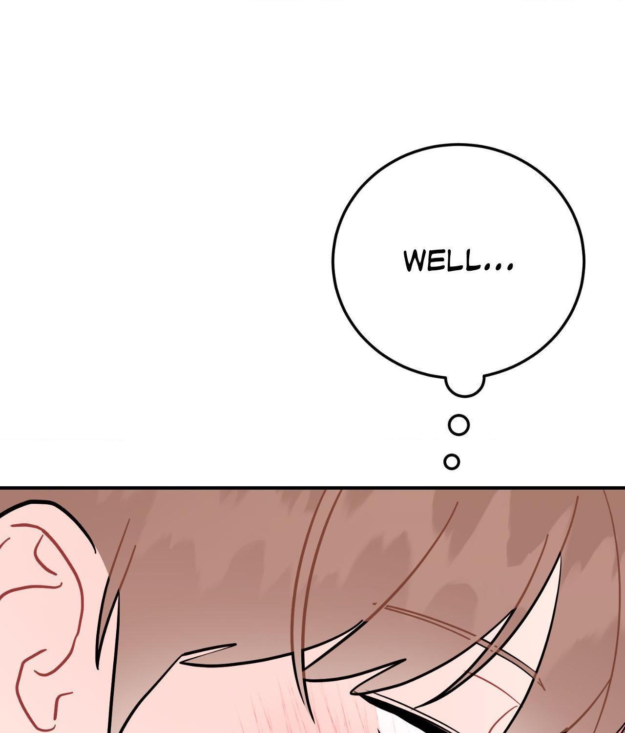 Can’t Think Straight Chapter 99 page 36 - 