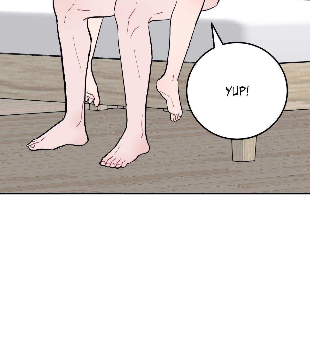 Can’t Think Straight Chapter 99 page 5 - 