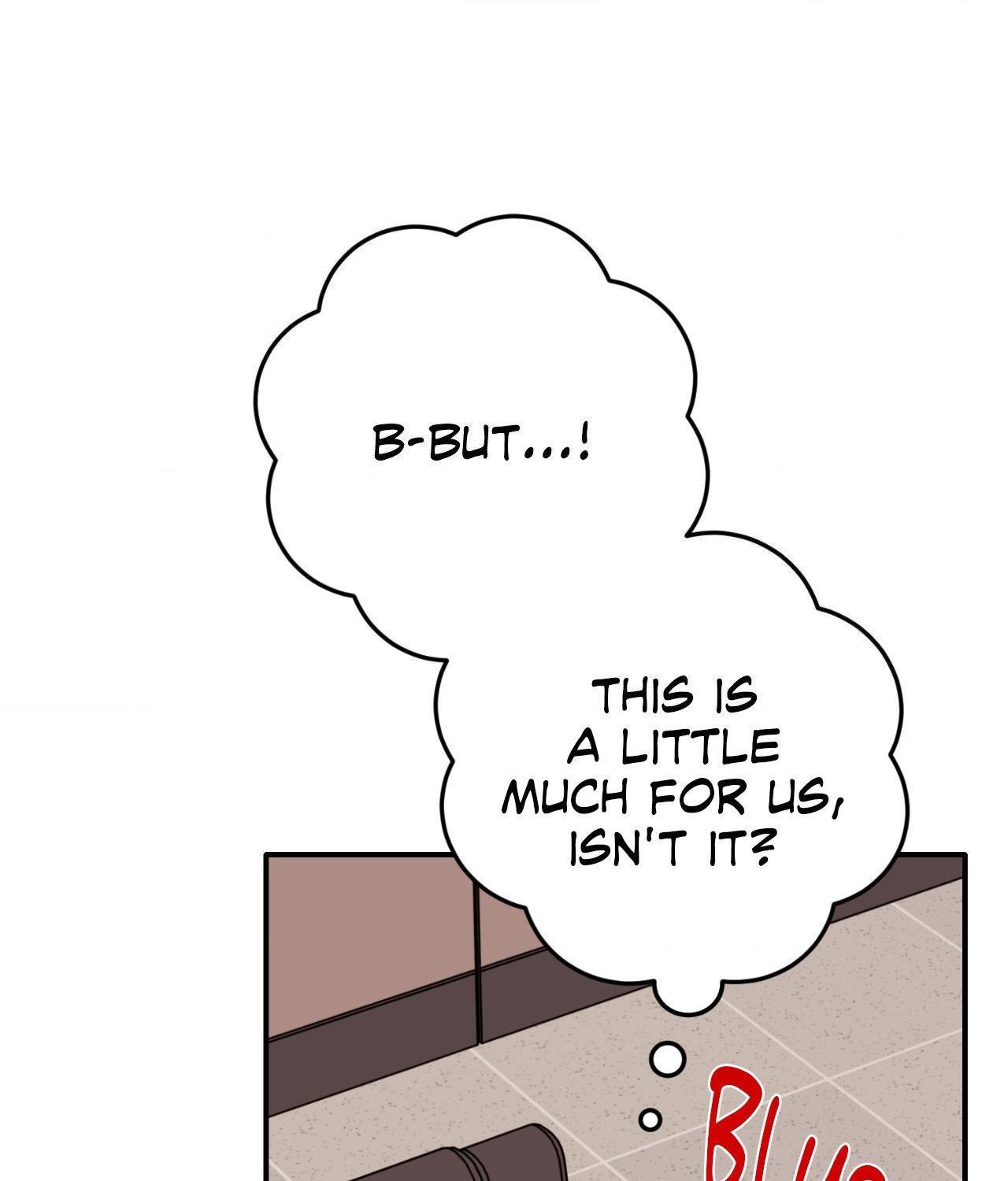 Can’t Think Straight Chapter 99 page 41 - 