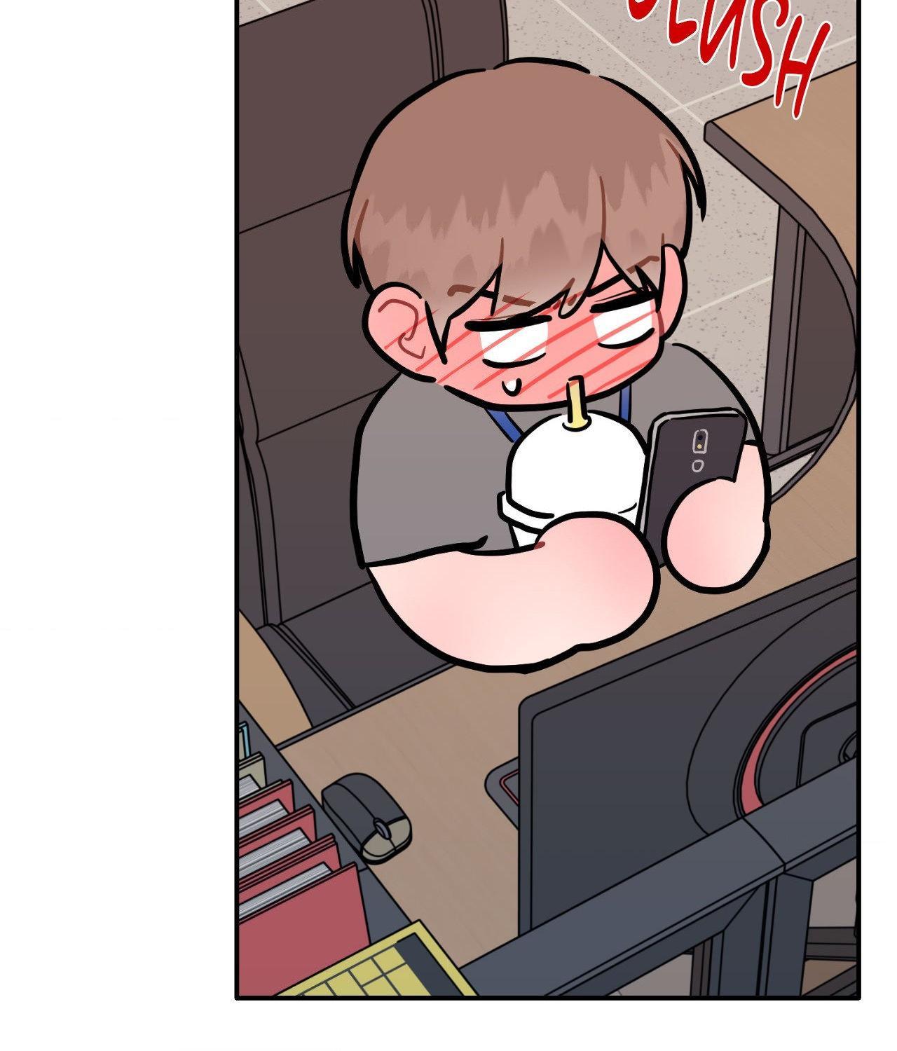 Can’t Think Straight Chapter 99 page 42 - 