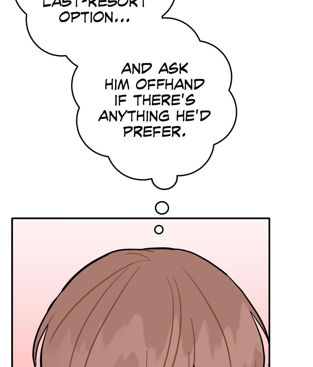 Can’t Think Straight Chapter 99 page 44 - 