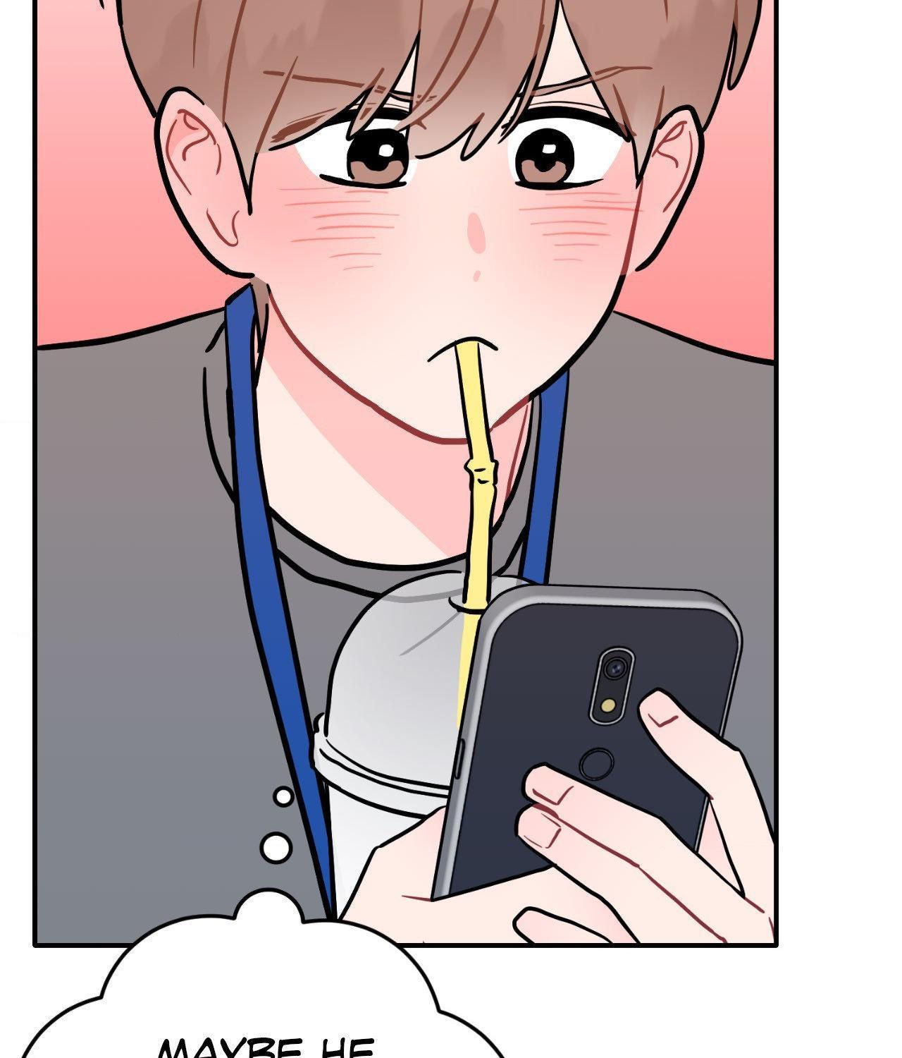 Can’t Think Straight Chapter 99 page 45 - 