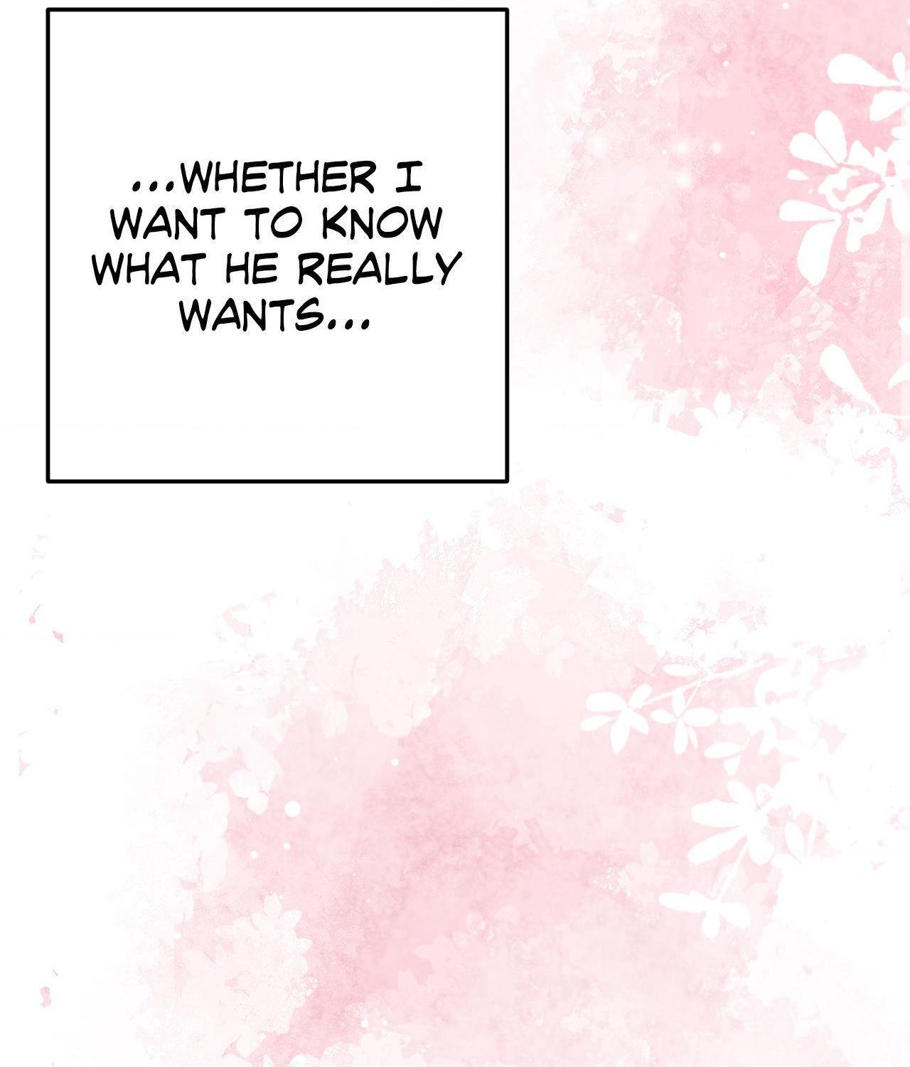 Can’t Think Straight Chapter 99 page 50 - 