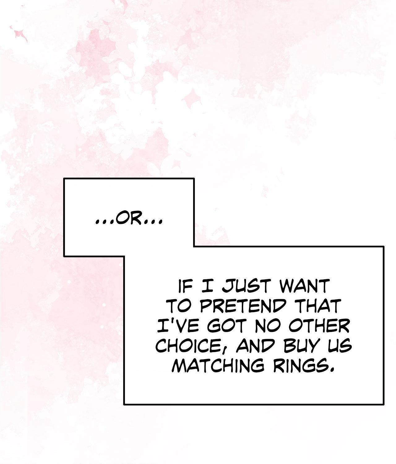 Can’t Think Straight Chapter 99 page 51 - 