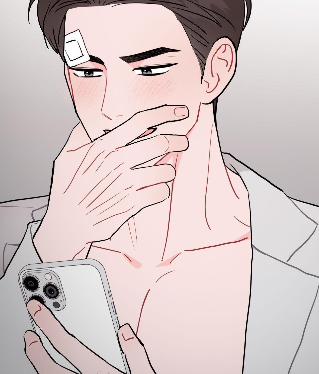 Can’t Think Straight Chapter 99 page 58 - 