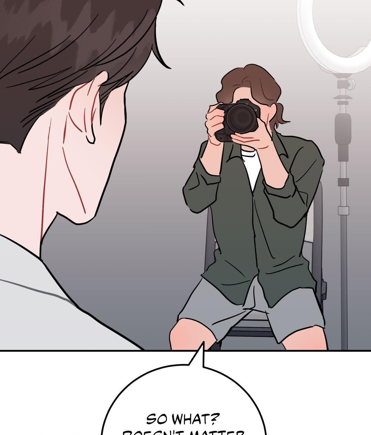 Can’t Think Straight Chapter 99 page 63 - 