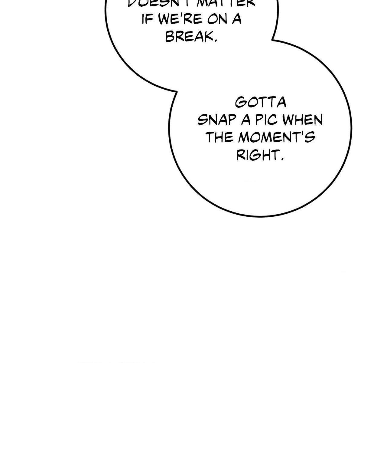 Can’t Think Straight Chapter 99 page 64 - 