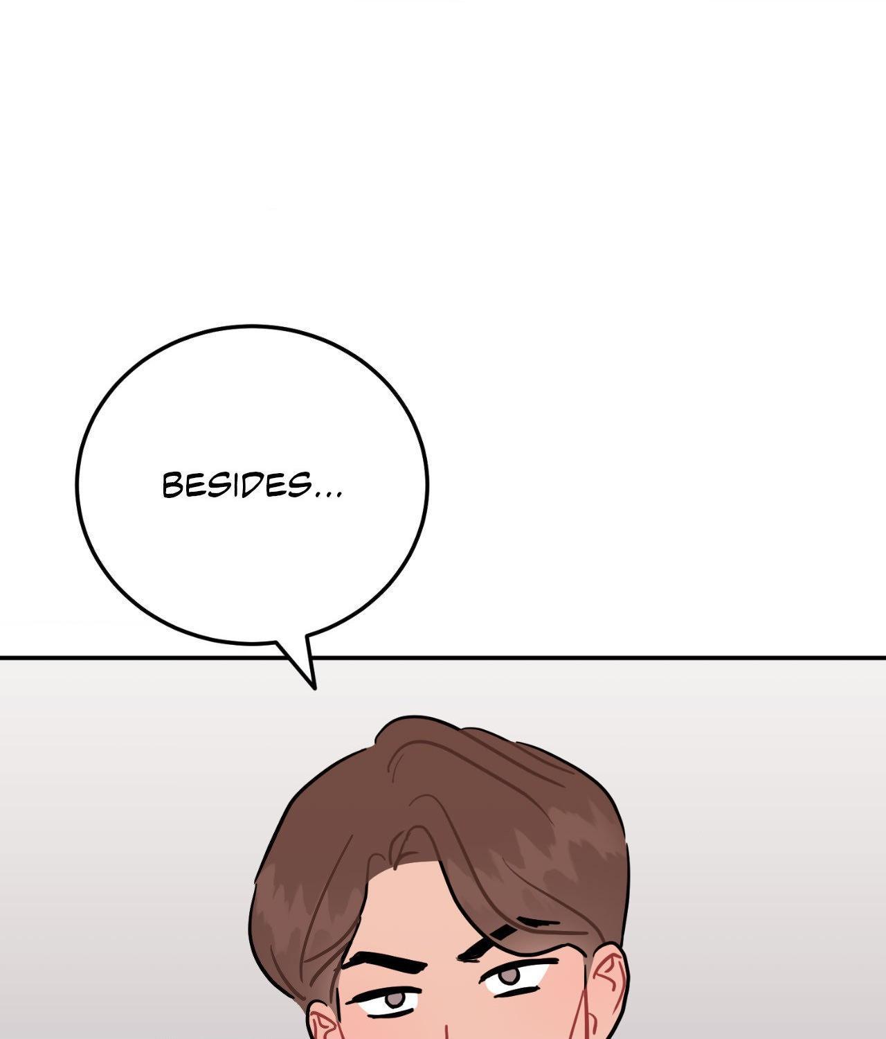 Can’t Think Straight Chapter 99 page 65 - 