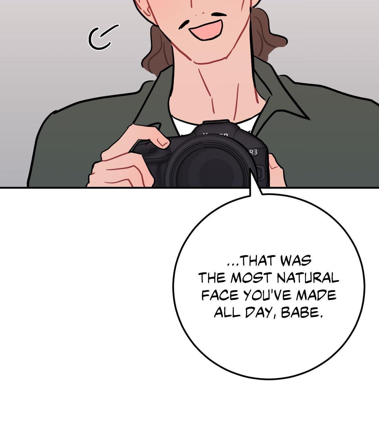Can’t Think Straight Chapter 99 page 66 - 