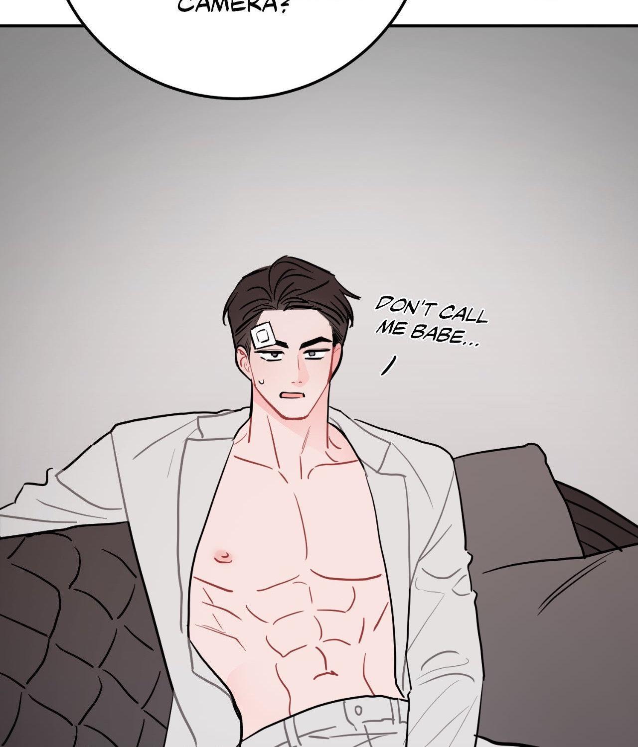 Can’t Think Straight Chapter 99 page 68 - 