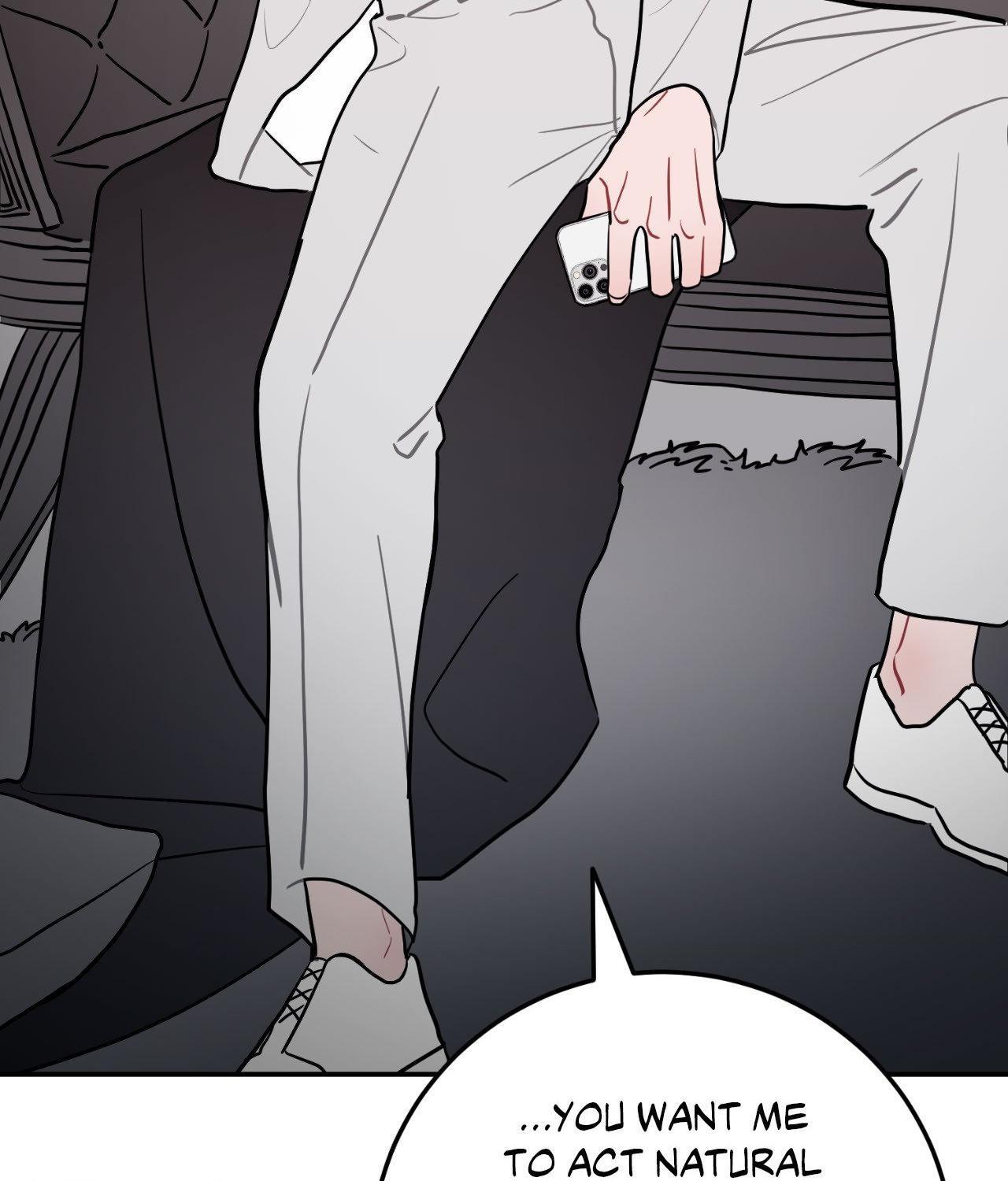 Can’t Think Straight Chapter 99 page 69 - 