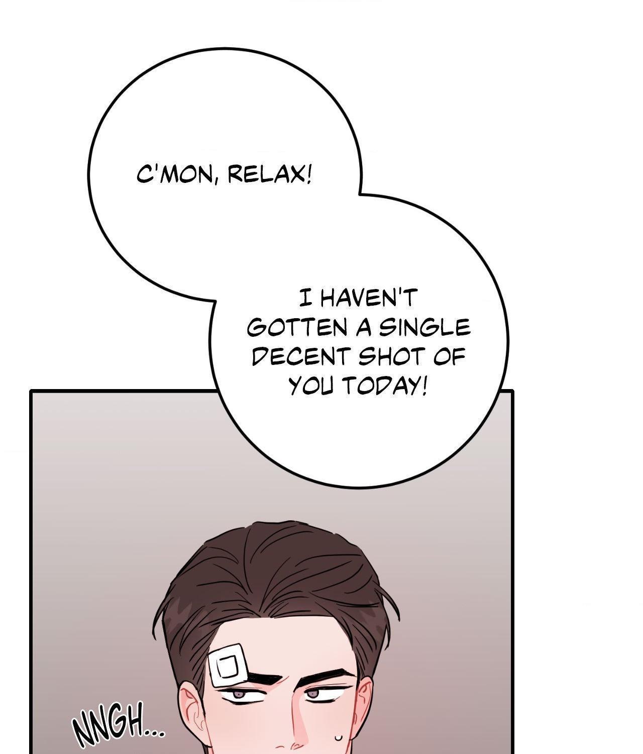 Can’t Think Straight Chapter 99 page 71 - 