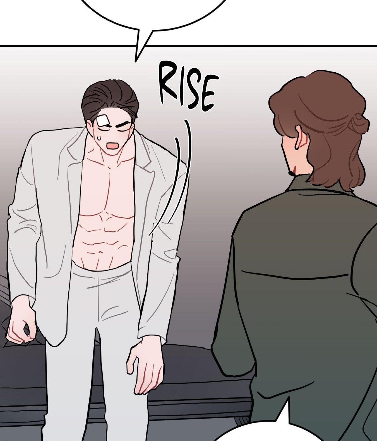 Can’t Think Straight Chapter 99 page 74 - 