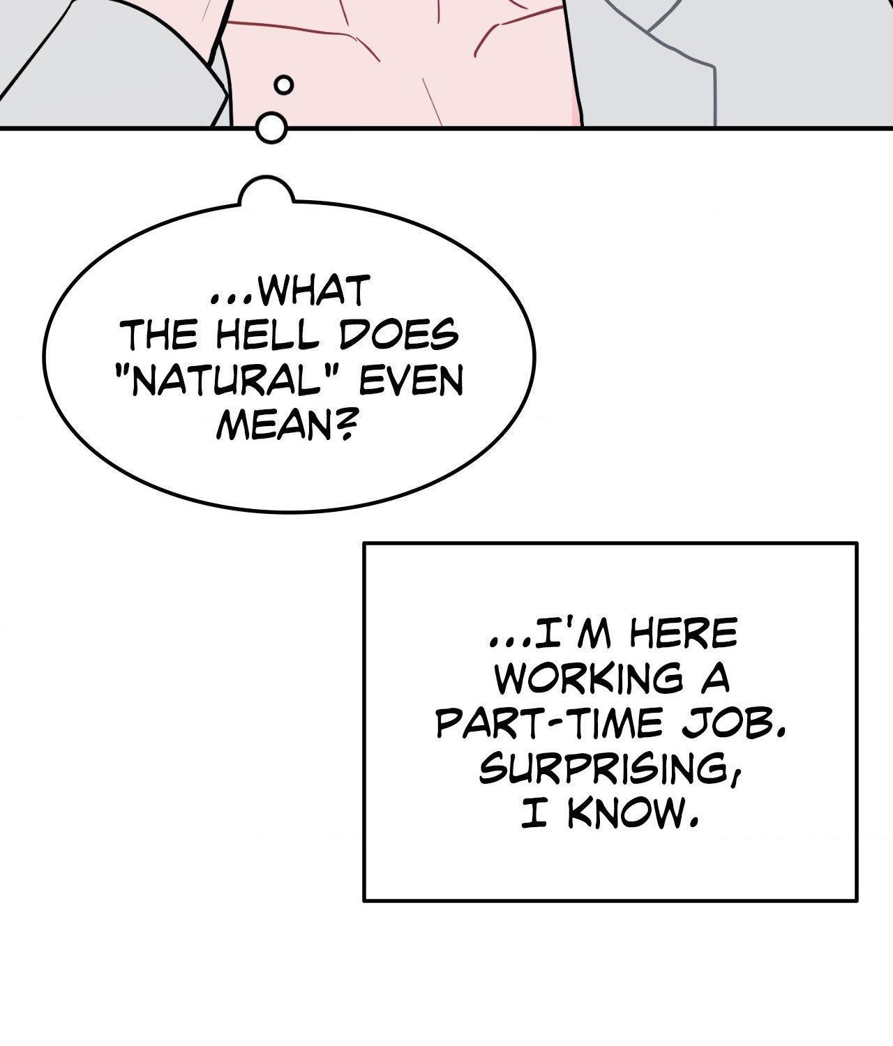 Can’t Think Straight Chapter 99 page 77 - 