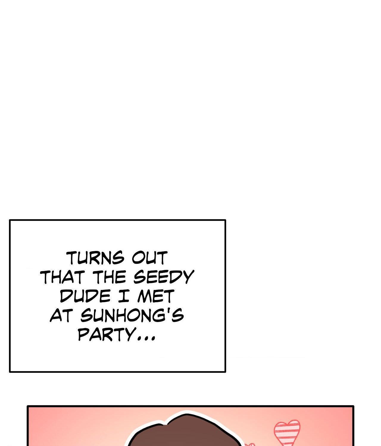 Can’t Think Straight Chapter 99 page 78 - 