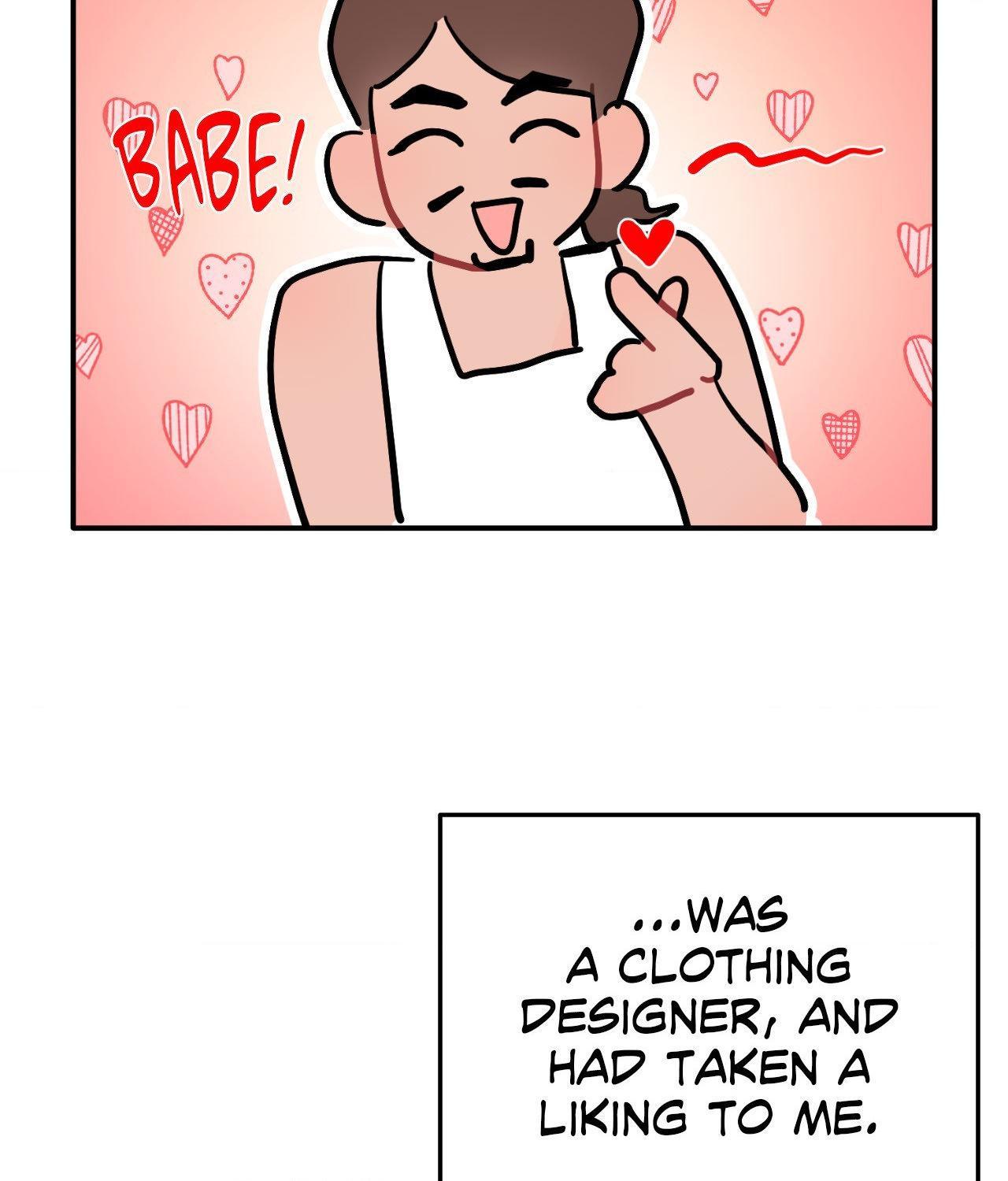 Can’t Think Straight Chapter 99 page 79 - 