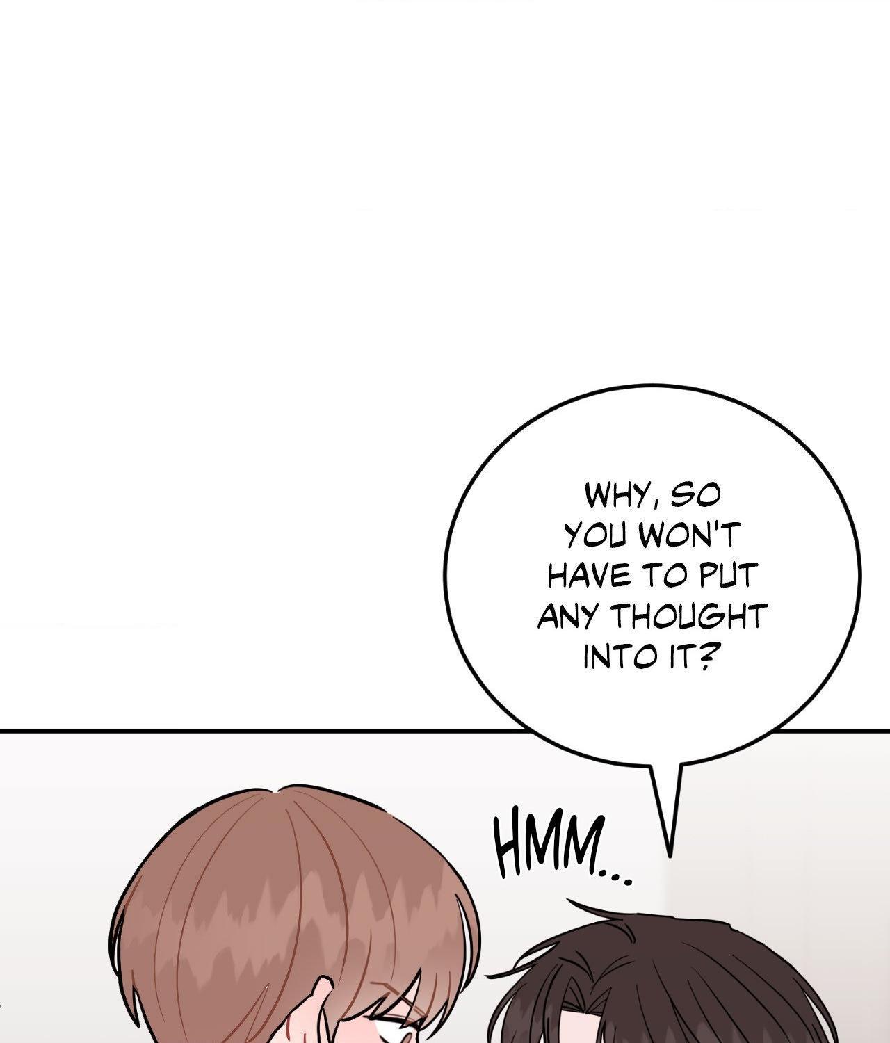 Can’t Think Straight Chapter 99 page 9 - 