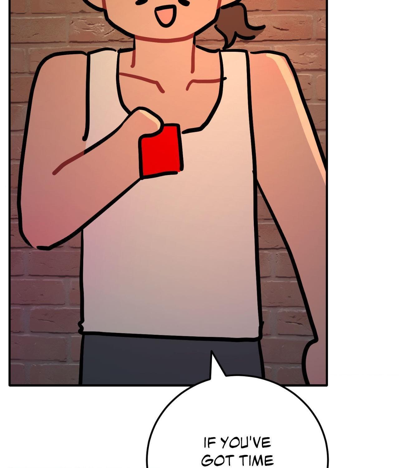 Can’t Think Straight Chapter 99 page 81 - 