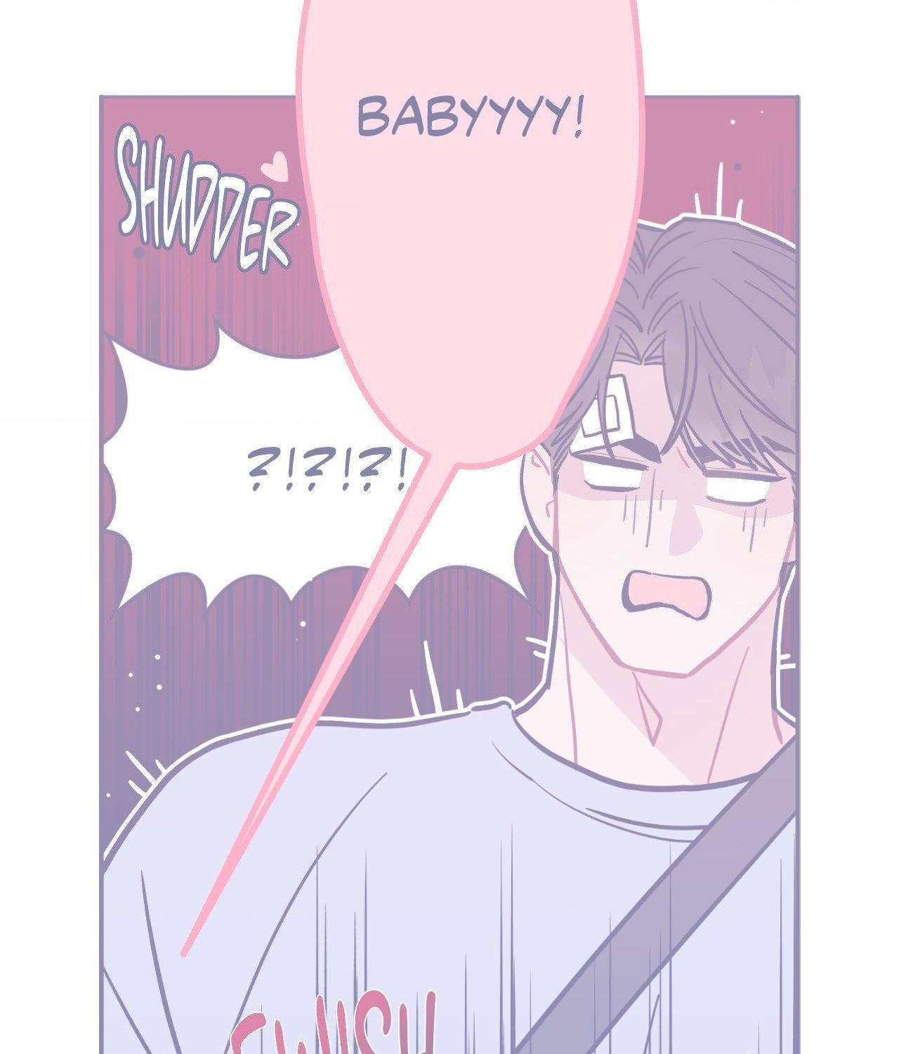 Can’t Think Straight Chapter 99 page 86 - 
