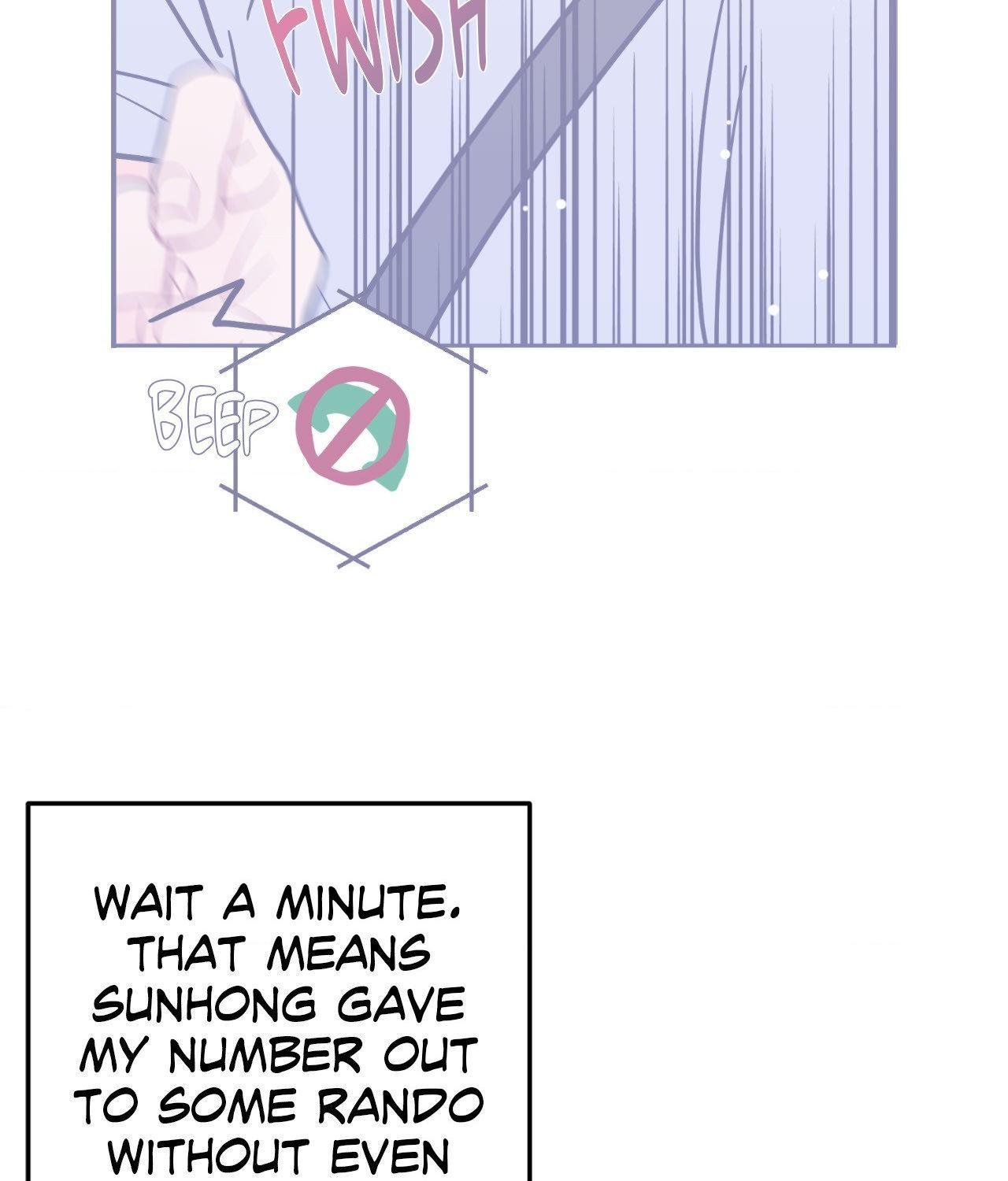Can’t Think Straight Chapter 99 page 87 - 